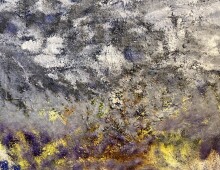 NEUESTE WERKE aus meinem Atelier